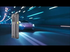 Windows ανθεκτικά χειροκίνητα EM-I61J